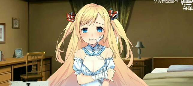 奈的教育日记中文版