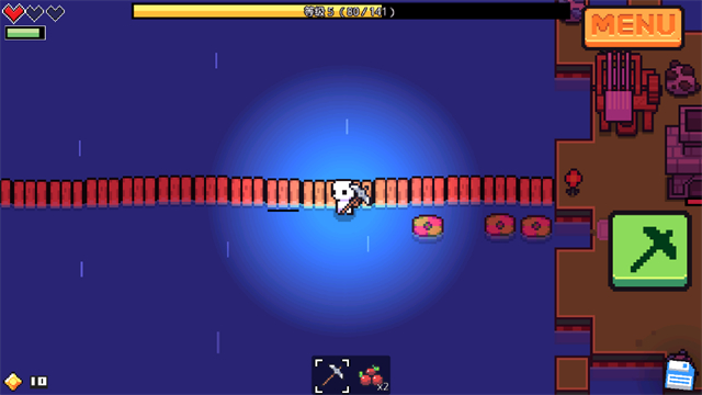 浮岛冒险联机版