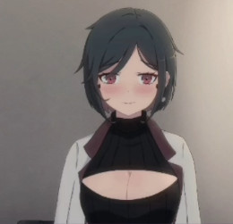 死神哪有这么可爱中文版