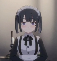 死神哪有这么可爱中文版