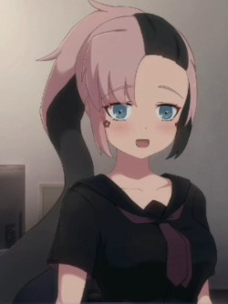 死神哪有这么可爱中文版