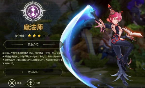 龙之谷经典再现4