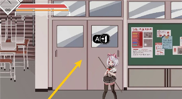 沙哈塔遭难的一天0.88.4安卓下载汉化