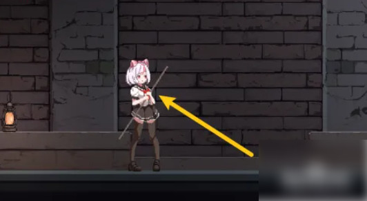 夏哈塔的一日遭遇正式版