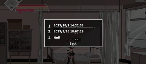 夏哈塔的一日遭遇正式版