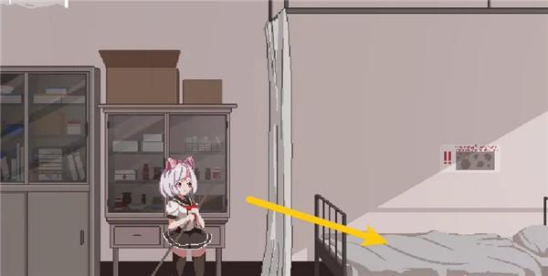 沙哈塔遭难的一天0.88.4安卓下载汉化