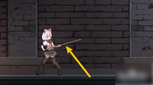 夏哈塔的一日遭遇正式版