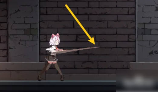 夏哈塔的一日遭遇正式版