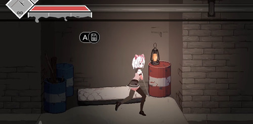 夏哈塔的一日遭遇正式版