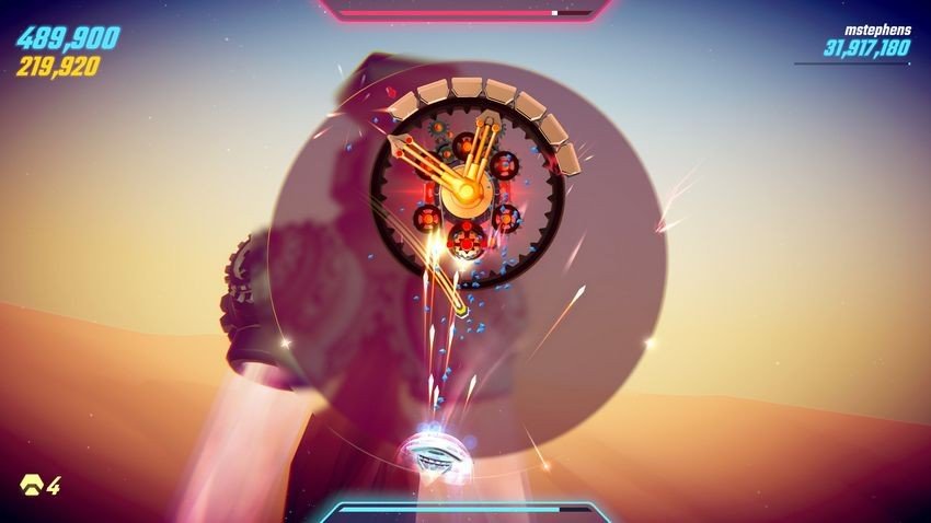 破碎砖块复刻版