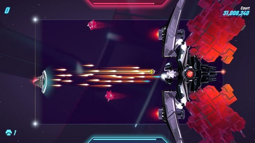 破碎砖块复刻版