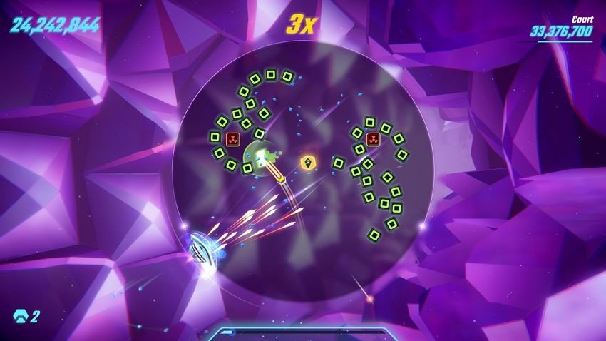 破碎砖块复刻版