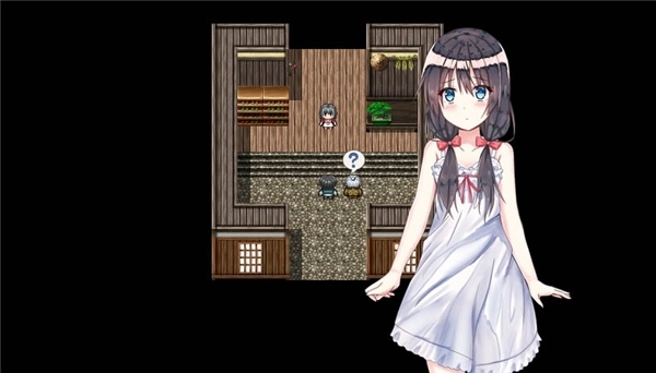 乡间的暑假生活汉化版