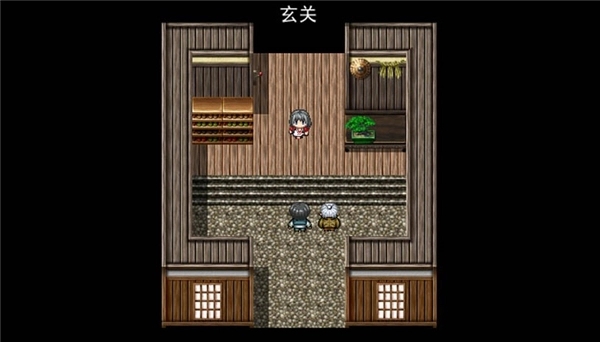 乡间的暑假生活汉化版