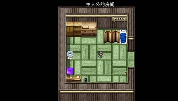 乡间的暑假生活汉化版