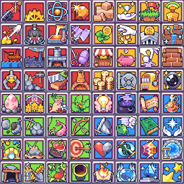 浮岛冒险手机版