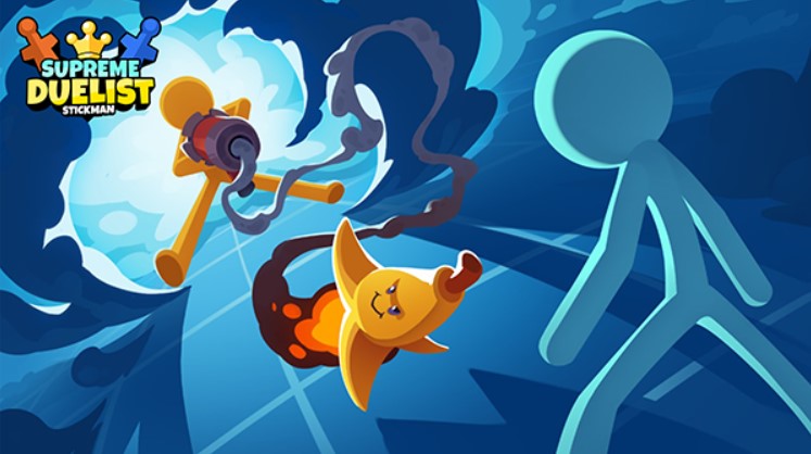 火柴人至高对决2026