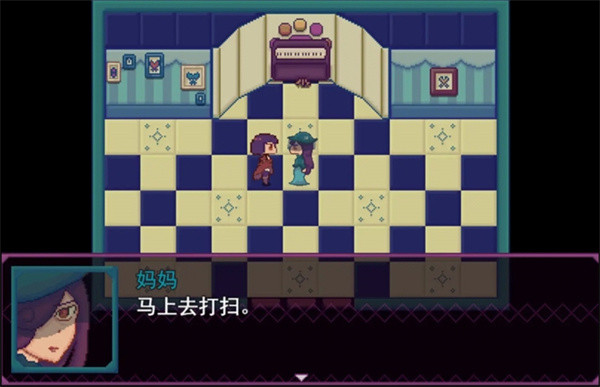 凯尔文游戏移植版手机版下载