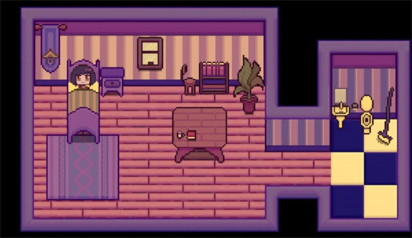 凯尔文游戏移植版手机版下载