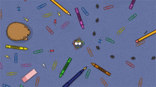 美味星球终极一口