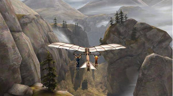 兄弟双子传说安卓版