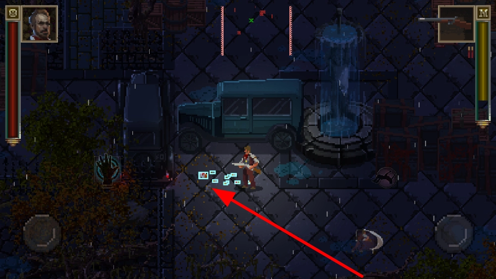 克苏鲁异闻录汉化版