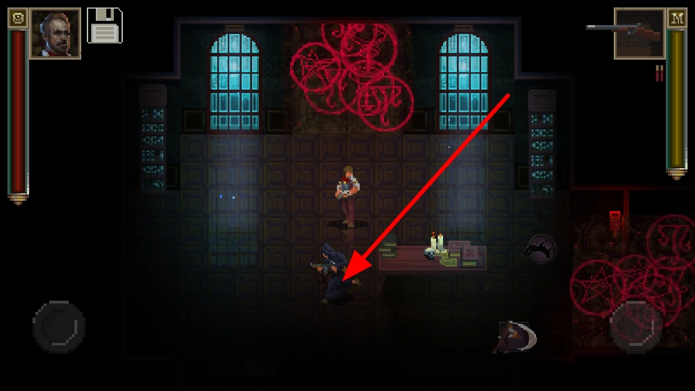 克苏鲁异闻录汉化版