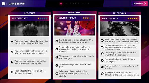 国际篮球经理2026