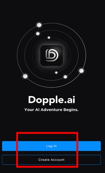 Dopple AI聊天软件官方版