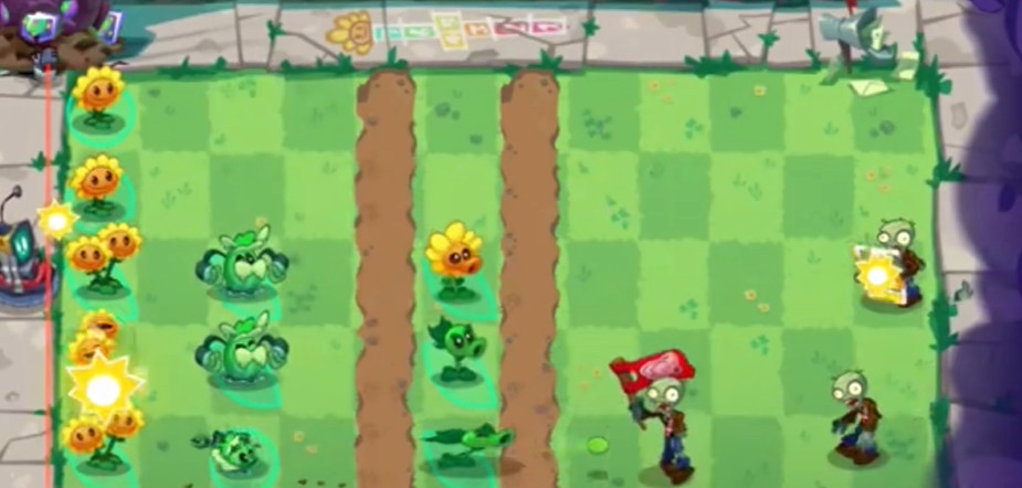 植物大战僵尸3进化国际服