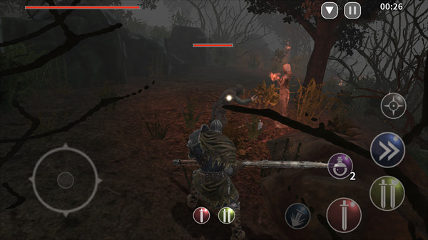 憎恨之心先驱者中文版游戏玩法-3