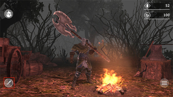 憎恨之心先驱者截图3