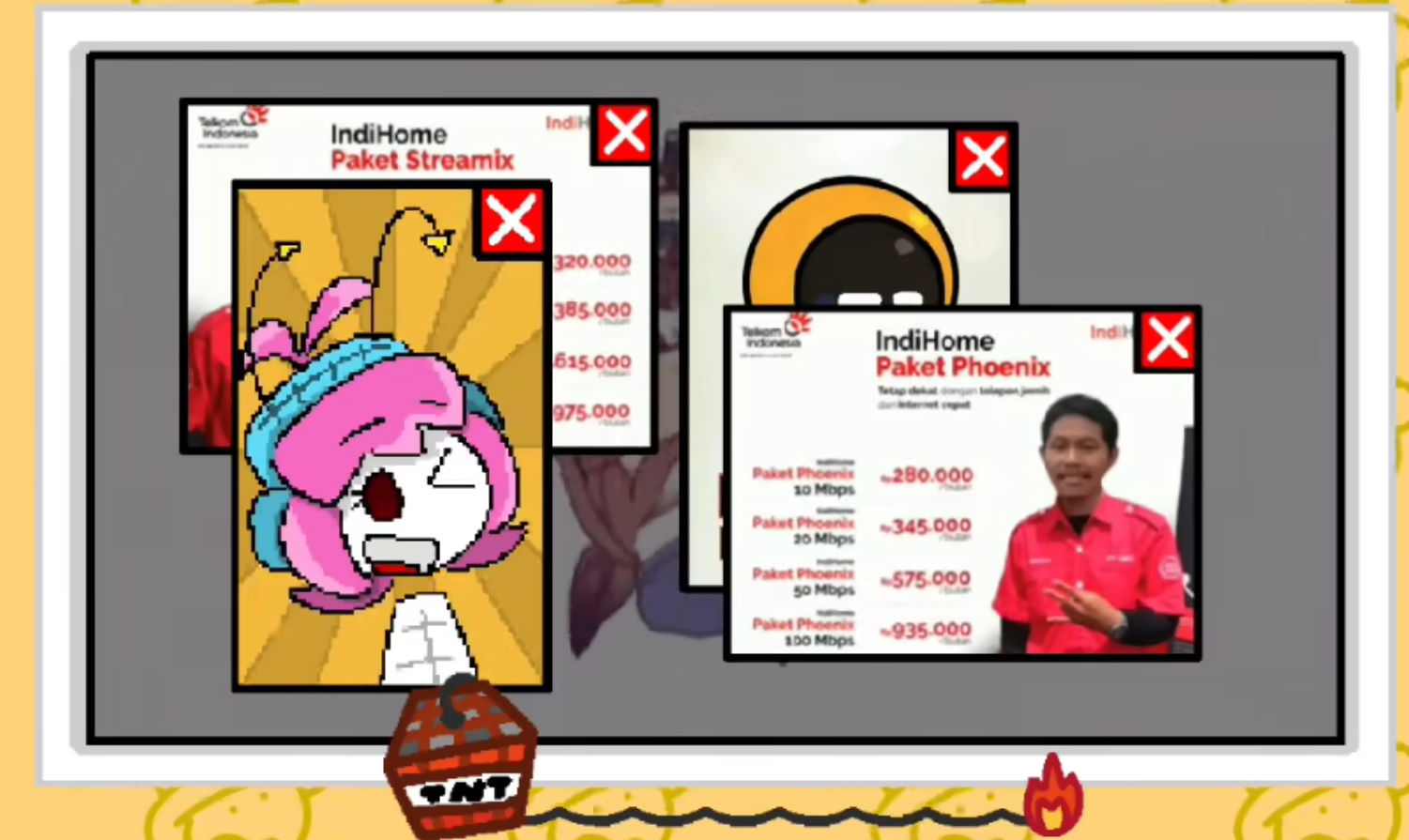 曼波游戏体验官