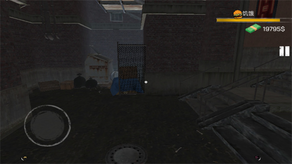 网吧老板模拟器手机版