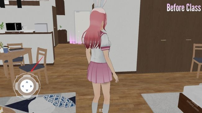 病娇模拟器YandereSimulator