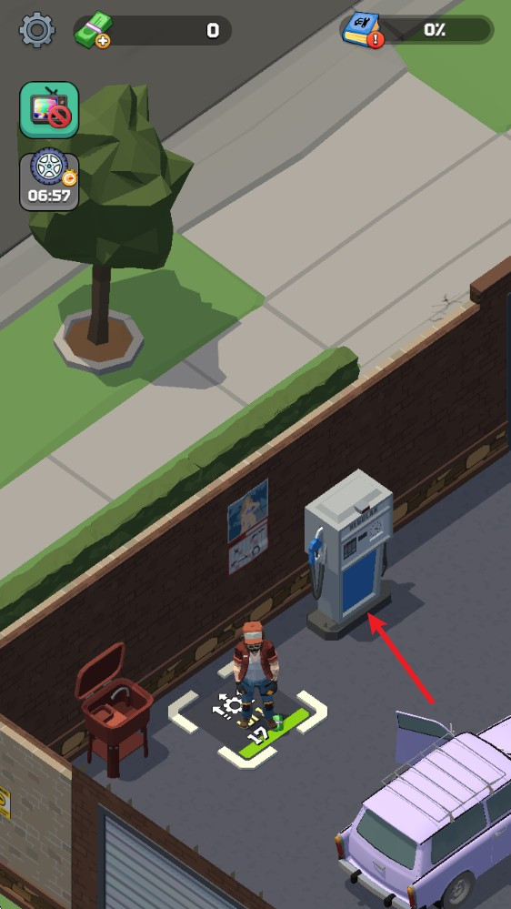 汽车机械模拟器手机版