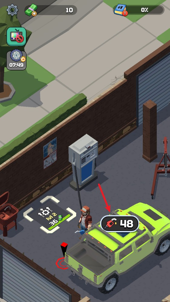 汽车机械模拟器手机版