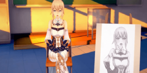 可莉的恶作剧大冒险完结版