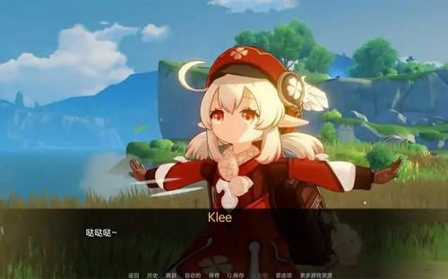 可莉的恶作剧大冒险v1.9