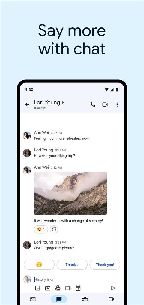 gmail邮箱客户端