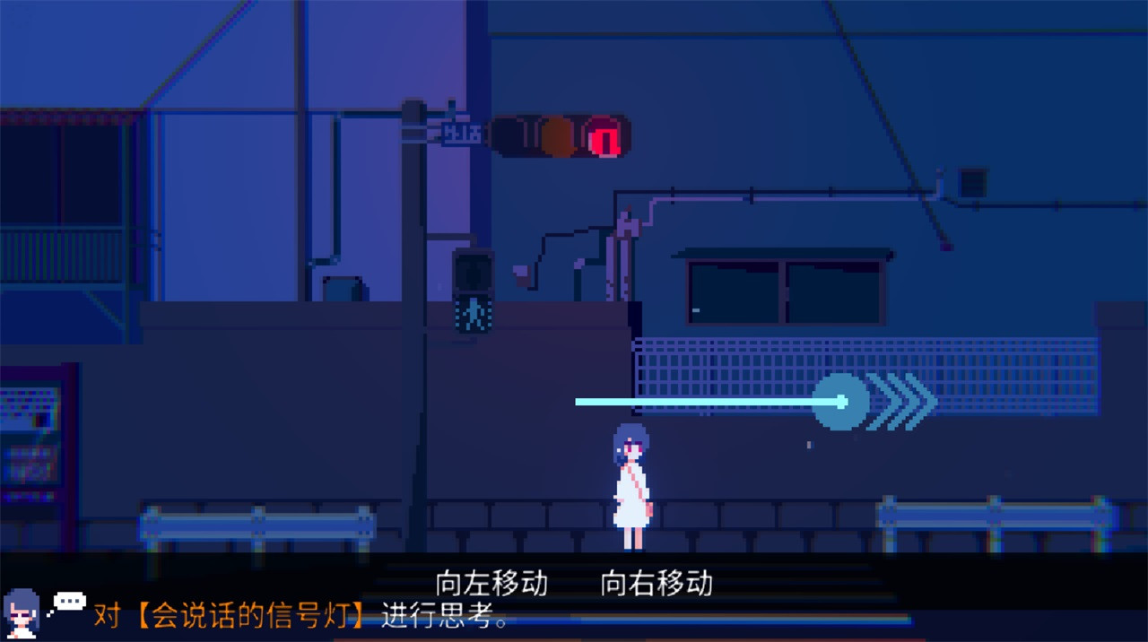 非现实生活汉化版