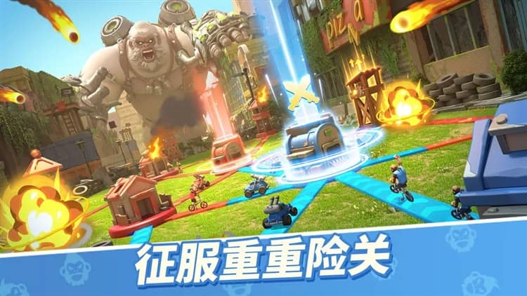 猿族时代吞噬进化