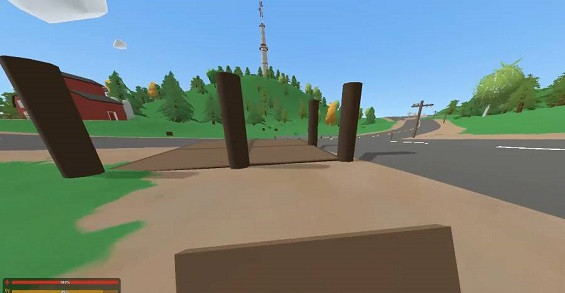 未变异者2联机版