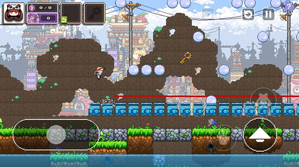 幻境双生联机版