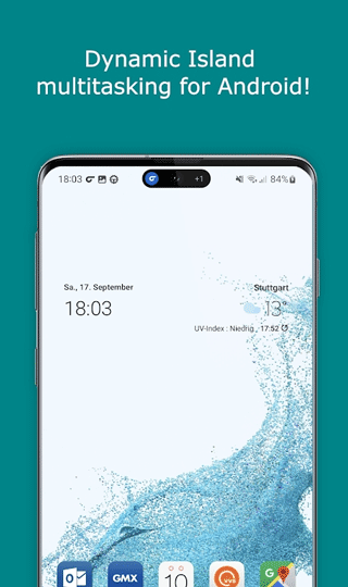 dynamicspotpro灵动岛