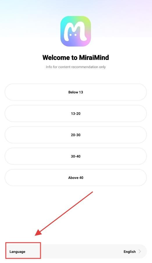 MiraiMind官方正版