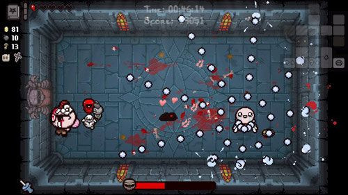 以撒的结合手机版