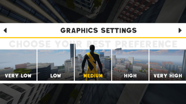 蜘蛛侠融合者（Spider Fuser）下载手机版