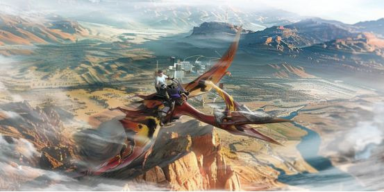 新手开荒攻略配图1