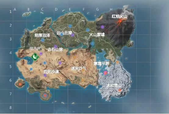 新手开荒攻略配图2